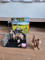 Schleich Horse Club Pferde Waschplatz 42104 in OVP Schleswig-Holstein - Wankendorf Vorschau