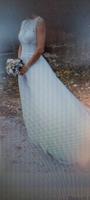 Brautkleid Hochzeitskleid Größe 36 Spitze Valérie weiter Tüll München - Sendling-Westpark Vorschau