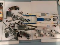 Lego Star Wars Rebels U-Wing Figther 75155 OVP Niedersachsen - Stelle Vorschau