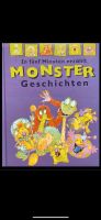 Monster Geschichten Buch Vorlesebuch Kinderbuch Nordrhein-Westfalen - Warendorf Vorschau