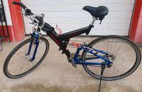 KOGA Miyata - TERRALINER ALLOY Y, Mountainbike, 28" Zoll, 27-Gang Rheinland-Pfalz - Bendorf Vorschau