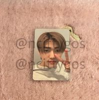 Verkauf NCT DREAM Glitchmode Jaemin PC POB Sm Global Shop Buchholz-Kleefeld - Hannover Groß Buchholz Vorschau