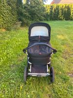 Skandinavischer Kinderwagen mit großer Wanne - Odder North Bergedorf - Ochsenwerder Vorschau