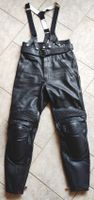 Motorradhose Leder Harro Seattle Gr. 42 Dresden - Lockwitz Vorschau