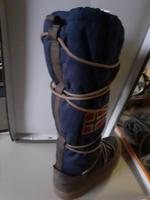 Stiefel Napapirji blau Gr.39 Bayern - Fürth Vorschau