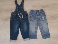 Latzhose und Jeans in 86 Rheinland-Pfalz - Staudt Vorschau