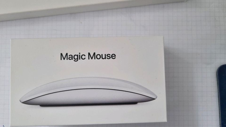 Apple Set aus MacMini M2, Tastatur und Maus in Dresden