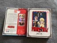 Fairy Tail Box 8 Blu Ray Anime Nordrhein-Westfalen - Lage Vorschau