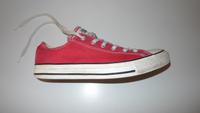 CONVERSE - ALL STAR, Gr. 41, rot Mitte - Tiergarten Vorschau