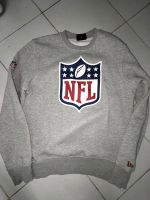 NFL Pullover Größe M grau Herren Baden-Württemberg - Plochingen Vorschau