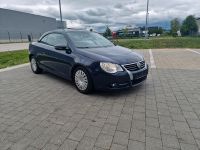 Vw Eos 2.0 TDI Facelift Euro 5 Bayern - Ergolding Vorschau