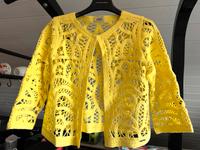 Designer-Bolero von Luigio – Größe S Baden-Württemberg - Weinheim Vorschau