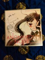 Anonymous noise Anime Manga shikishi Autogramm Zeichnung Bayern - Wassertrüdingen Vorschau