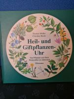Heil und Giftpflanzen Uhr Pflanzen Buch Schleswig-Holstein - Groß Vollstedt Vorschau