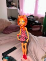 Catty Noir Katze Monster high Nordrhein-Westfalen - Marl Vorschau