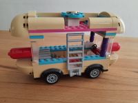 Lego Friends-Hot Dog-Stand Bayern - Eichenau Vorschau