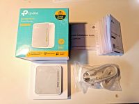 TP-Link TL-WR902AC AC750 Wi-Fi TravelRouter Bayern - Oettingen in Bayern Vorschau