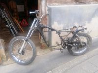 Kawasaki KE125 Aufbau Projekt ! Hessen - Eschenburg Vorschau