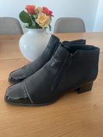Ara Schuhe echtleder Nordrhein-Westfalen - Niederkassel Vorschau