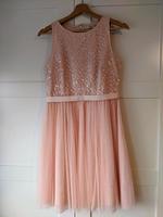 Cocktailkleid / Partykleid / Silvesterkleid, Jake*s, Gr. 36, rosa Hessen - Herborn Vorschau