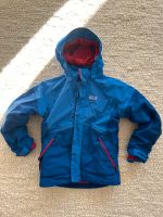 Jack Wolfskin Winterjacke blau 140 Stuttgart - Stuttgart-Ost Vorschau