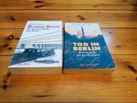 2x True CRIME Gladow Bande / Tod in Berlin Bücher Buch Berlin - Neukölln Vorschau