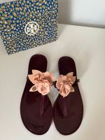 Tory Burch Sandaletten Flip Flops Sandalen Gr. 39 (8) Nordrhein-Westfalen - Bad Honnef Vorschau