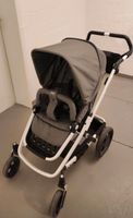 Kinderwagen Britax Go, Buggy Wandsbek - Hamburg Wellingsbüttel Vorschau