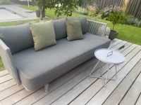 Cane Line Drei Sitzer Sofa Moments/ Neupreis 4705 € Rheinland-Pfalz - Bekond Vorschau