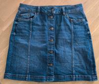 Jeansrock Rock Jeans Größe 40/L Bayern - Würzburg Vorschau