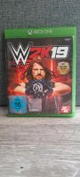 WWE Wrestling Essen - Steele Vorschau