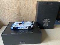 BMW V12 LM 24h Le Mans 1999, Minichamps, im Maßstab 1/43! Bayern - Altomünster Vorschau