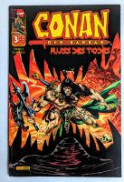 Conan Nr. 3 Comic 2001 Düsseldorf - Oberbilk Vorschau