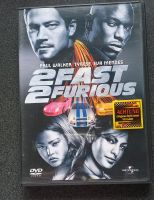 DVD 2 fast 2 furious 2 to fast to furious vin Diesel Action Hessen - Offenbach Vorschau