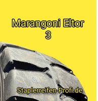 Marangoni Reifen 267/89-165,1 (10,5x3,5x6,5) Stapler Stahlbandage Nordrhein-Westfalen - Hattingen Vorschau