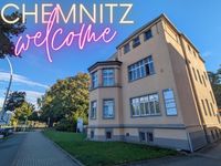 ++ Büro- oder Gewerberäume mit Stellplätzen zu vermieten - zentrale Geschäftslage ++ Sachsen - Chemnitz Vorschau