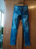 Jeanshose Blau, 30/34 & 29/34 Leipzig - Sellerhausen-Stünz Vorschau