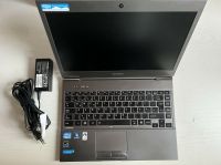 Toshiba Z830-10K Windows PC Laptop Ultrabook Münster (Westfalen) - Wolbeck Vorschau