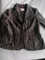 Esprit Lederjacke Echtleder Gr 40 Sachsen - Döbeln Vorschau