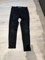 Only Jeans M/30 in schwarz Niedersachsen - Barum Vorschau