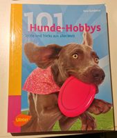 101 Hunde-Hobbys Hessen - Marburg Vorschau
