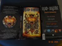 Iced Earth - Dark Genesis 5-CDs Set + JUMBO Booklet Nordrhein-Westfalen - Essen-Margarethenhöhe Vorschau