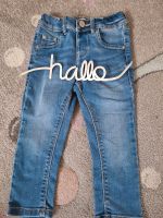 Name it Jeans Gr.86 Hessen - Flieden Vorschau