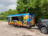 Foodtruck, Catering, Partyservice, Mietkoch Schleswig-Holstein - Kaltenkirchen Vorschau