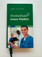Klinikleitfaden Innere Medizin München - Maxvorstadt Vorschau