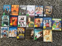 DVD, Blu-Ray Sammlung Niedersachsen - Salzgitter Vorschau