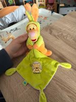 Disney Tigger / Winnie Pooh Schnuffeltuch Kuscheltier Baden-Württemberg - Gerabronn Vorschau