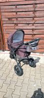 Kinderwagen, Kinderbuggy, Britax Römer Sachsen - Reinsdorf Vorschau