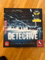 Detective Krimi Brettspiel Berlin - Zehlendorf Vorschau