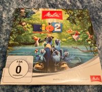 Rio 2 DVD neu Berlin - Hohenschönhausen Vorschau